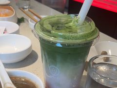 -海底捞火锅(高科广场店)