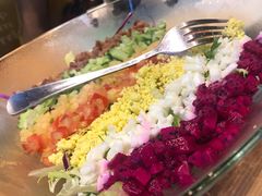 -临界音乐酒馆·小龙虾·江湖菜(华熙LIVE·鱼洞店)