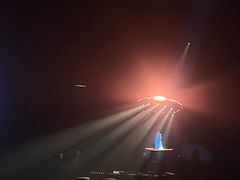 -成都金融城演艺中心