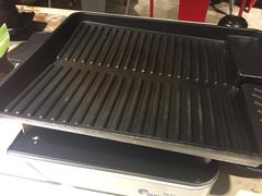-三国惹火烤肉·中日韩烤肉集合店(百草路店)