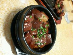 android_upload_pic-小郭私房菜·海肠捞饭店(学士街店)