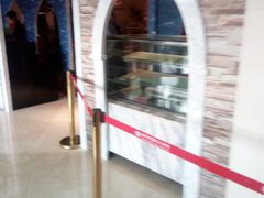 -海中洲国际大酒店-自助餐厅