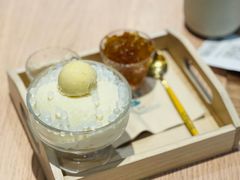 -杏甜品(尖沙咀加拿分道店)