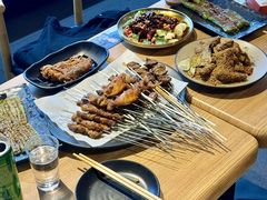 -壹酒贰肉1926·深夜食堂(南京北街店)