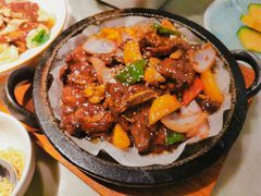 -小菜园新徽菜(无锡宜家荟聚中心店)