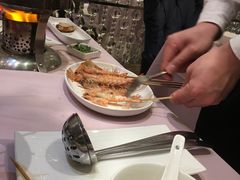 -鼎鼎香·港式火锅(北京SKP店)