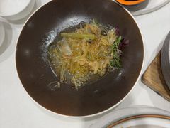 -沪华海鲜大酒楼(南汇店)