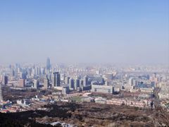 -千佛山风景名胜区