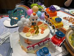 -印巷里主题餐厅(马鞍山店)