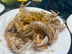 -小海豚•老字号海鲜餐厅(天涯店)