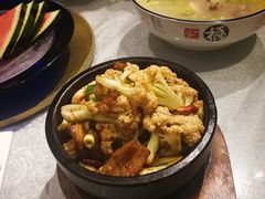 -又一福烤鸭·北京菜(东四店)