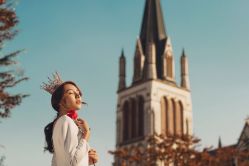 -巴黎新娘婚纱摄影·婚礼策划(嘉定总店)