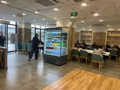 -魏家凉皮(大雁塔南广场餐厅)