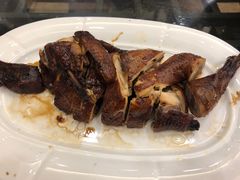 -老季市·三代非遗传承·地标美食老汁鸡(工农路店)