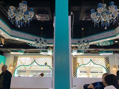 -帕米尔食府(白云观店)