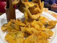 -老济南·地道济南菜(大明湖店)