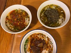 -矮子粉店1985·长沙米粉(湘春路店)