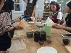 -艺彩阳光手工坊(大连恒隆广场店)