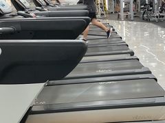 -美航国际健身(北京华联店)