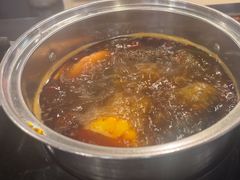 -呷哺呷哺(西单大悦城店)