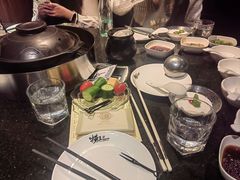 -捞王锅物料理(凯旋路店)