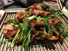 -局气 烤鸭·北京菜(光华路店)