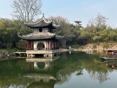 -水绘园