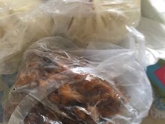 -老陶包子铺(南大西南村店)