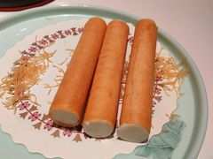 -新兴·金羊座·粤菜点心(乐峰店)