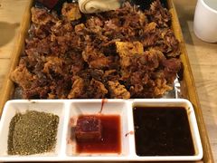 -陈傻子餐厅(世纪都会店)