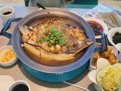-半天妖烤鱼(西直门凯德mall店)