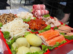 -红辣椒·川菜·火锅(张杨路店)