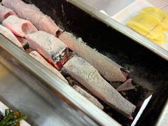 -乐趣小炉子烧烤(六里桥店)