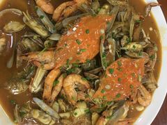 -台州老六海鲜面馆(上南总店)