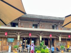 -比顿咖啡(和顺古镇店)