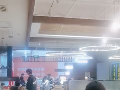 -豪客来牛排(红豆万花城店)