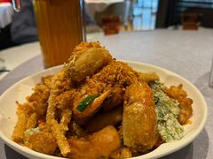 -汤城小厨•粤菜•靓汤(金宝街店)