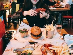 -Burger & Lobster(Dean Street)
