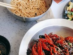 -一棠龙虾•王牌虾球(恒隆广场店)