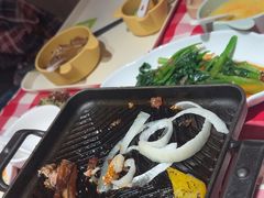 -西贝(南开大悦城店)
