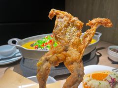 -青花椒秘制烤鱼(光启城店)