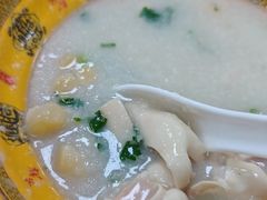 -拉超大排档(南安市场店)