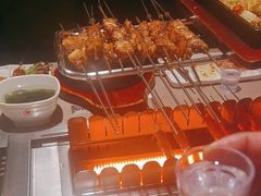 -丰茂烤串(金源店)