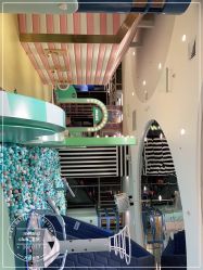 -meland club亲子乐园(重庆万象城店)