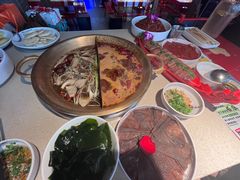 -小龙坎火锅(全球总店)
