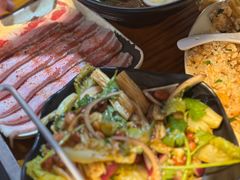 -丹东特色烤肉(学府路一部店)