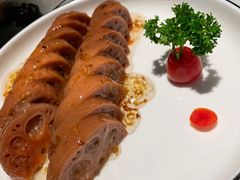 -小菜园新徽菜(无锡宜家荟聚中心店)