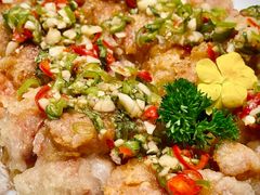 -囍榷·鲜美常州菜(恐龙园店)