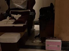 -神帆·元气汤泉(解放西路店)