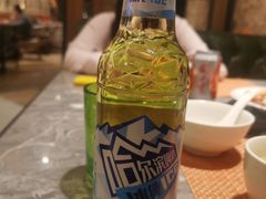 -松咖啡自助餐厅·松北香格里拉